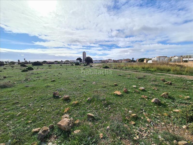 Foto 1e5bbb1e-ec71-4a70-954c-7edd2db070ea. Terreno residencial suelo urbano en venta junto al instituto nuevo en Ejido (El)