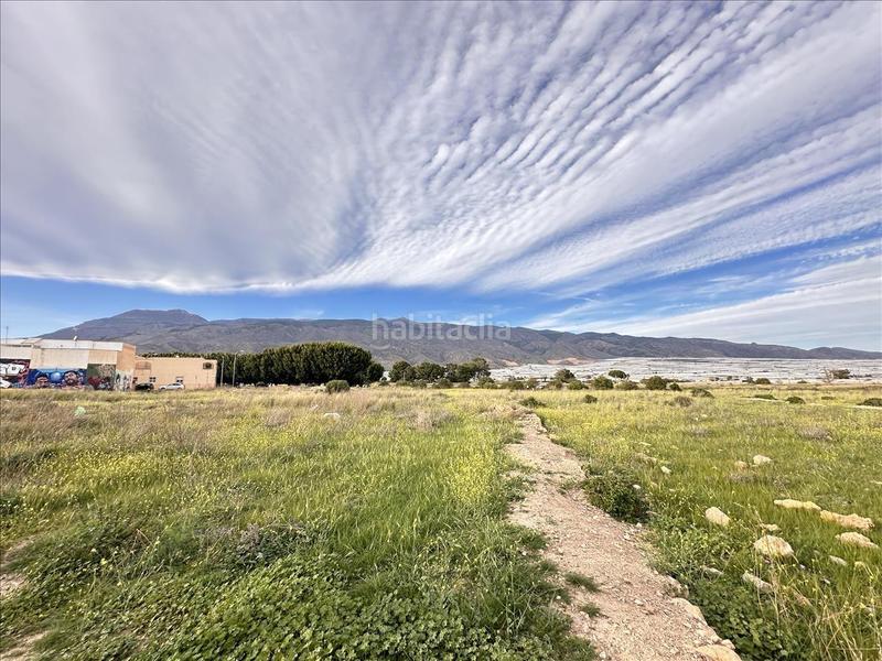 Foto 4cbeb521-a47c-454b-a812-041f55ef66d0. Terreno residencial suelo urbano en venta junto al instituto nuevo en Ejido (El)