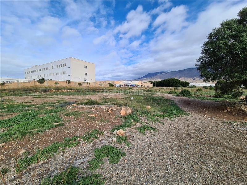 Foto 803a749f-0f7d-4885-97e1-1941645848f9. Terreno residencial suelo urbano en venta junto al instituto nuevo en Ejido (El)
