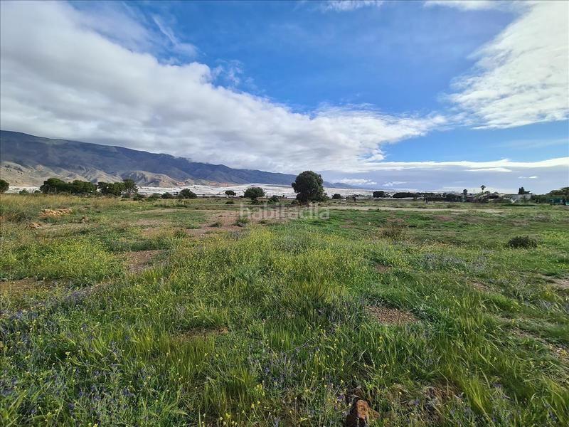 Foto c4af295b-384d-4e02-94ac-1e3771576db1. Terreno residencial suelo urbano en venta junto al instituto nuevo en Ejido (El)
