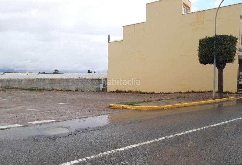 Foto 1bcc40a3-2a56-4b23-8348-276da463813b. Terreno residencial suelo urbano en venta en matagorda en Ejido (El)