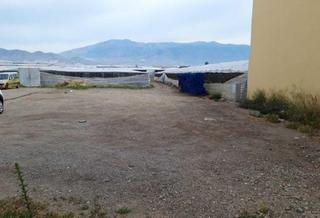 Terreny residencial a Plaza de la Luz. Suelo urbano en venta en matagorda