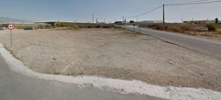 Terreny residencial a Balerma. Suelo urbano terciario