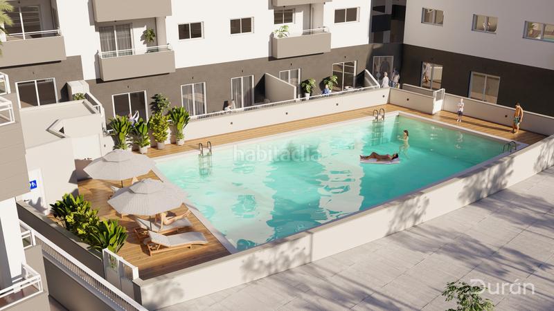 Foto 496bef26-2bbb-4b7c-8a56-091d78eb365d. Etagenwohnung 119m<sup>2</sup> mit parking pool in Aguadulce Sur Roquetas de Mar