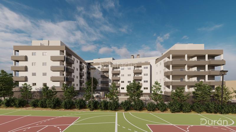 Foto 1f7d7b09-18c4-408a-9ab3-25b084d04314. Flat 119m<sup>2</sup> with parking pool in Aguadulce Sur Roquetas de Mar