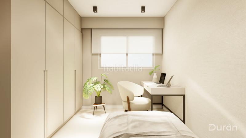 Foto c14437fd-750f-47cd-91d4-b68603af4d6f. Flat 119m<sup>2</sup> with parking pool in Aguadulce Sur Roquetas de Mar