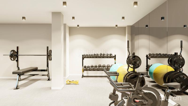 Foto 5b101d6a-f1e0-4104-bc11-db3b10c2753b. Flat 93m<sup>2</sup> with parking pool in Aguadulce Sur Roquetas de Mar