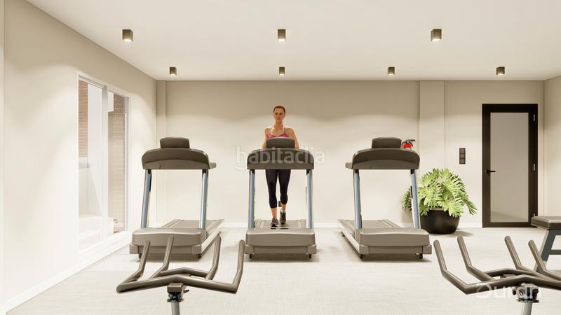 Foto 7127b5c1-4311-4e7d-996f-02b1b0cd213d. Flat 93m<sup>2</sup> with parking pool in Aguadulce Sur Roquetas de Mar