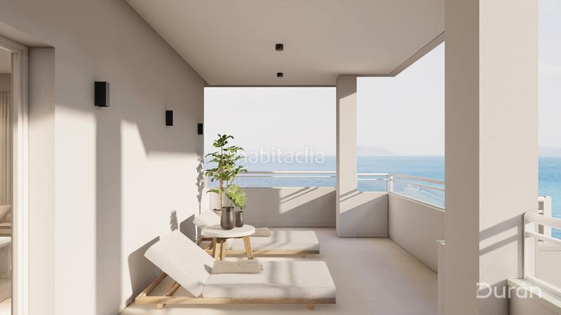 Foto 4647c0d2-5332-459a-989a-884a449a56d4. Piano terra 97m<sup>2</sup> con parcheggio piscina in Aguadulce Sur Roquetas de Mar