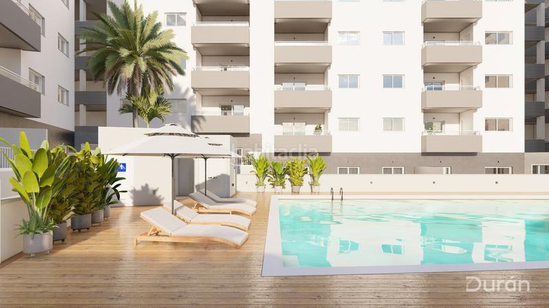 Foto a377e415-796f-4c9c-87c8-b52998849a22. Erdgeschoss 124m<sup>2</sup> mit parking pool in Aguadulce Sur Roquetas de Mar