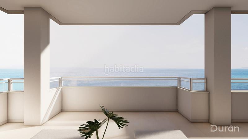 Foto 52a6b4d4-97fa-4e30-9e38-faa65e9afea0. Attique 93m<sup>2</sup> avec parking piscine dans Aguadulce Sur Roquetas de Mar