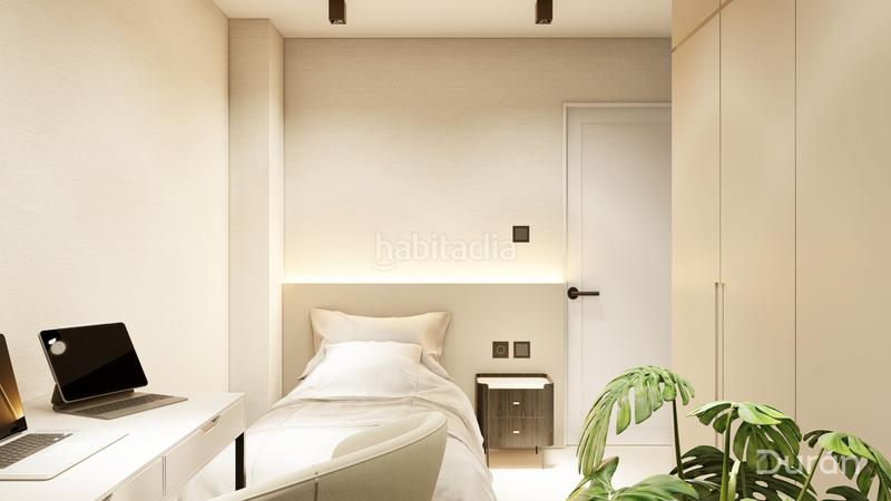 Foto 5447ecdf-b3e6-4b7f-995b-1b36e2330558. Penthouse 83m<sup>2</sup> with parking pool in Aguadulce Sur Roquetas de Mar