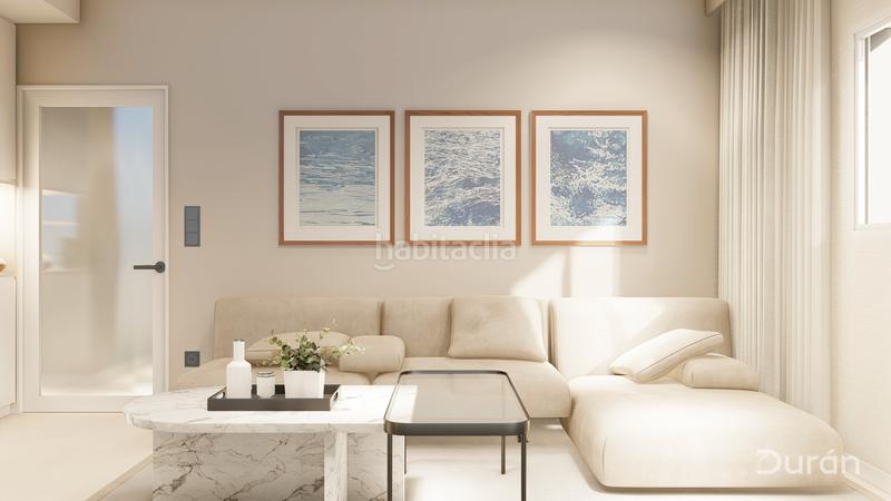 Foto 700f372a-41c9-45cf-8953-6107178ecbcb. Penthouse 83m<sup>2</sup> with parking pool in Aguadulce Sur Roquetas de Mar