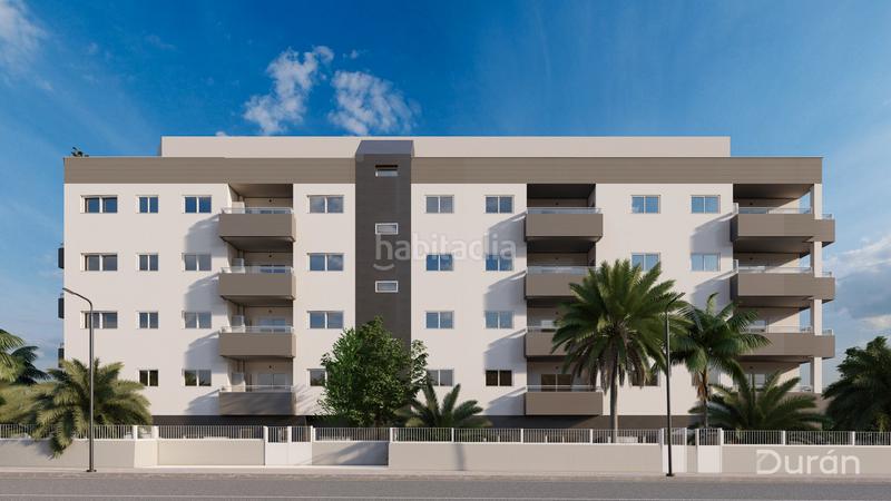 Foto 81063dac-3f8a-422f-9bc3-b69561dff6b3. Penthouse 83m<sup>2</sup> with parking pool in Aguadulce Sur Roquetas de Mar