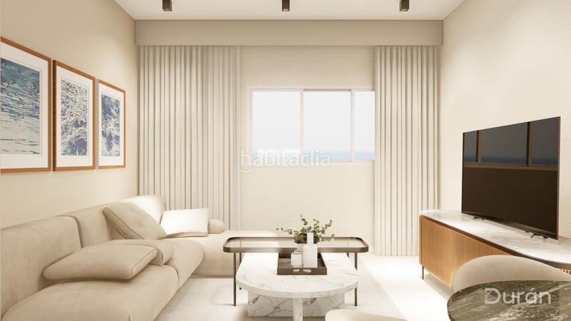 Foto c0590531-5841-4233-b4d7-78e3c3706d08. Penthouse 83m<sup>2</sup> with parking pool in Aguadulce Sur Roquetas de Mar