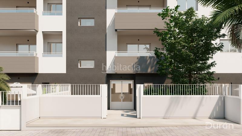 Foto a3fd463c-2e9c-455f-96e1-033e2ea8c6ab. Appartement 91m<sup>2</sup> avec parking piscine dans Aguadulce Sur Roquetas de Mar