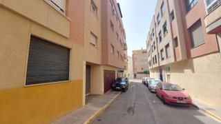 Aparcament cotxe a Ejido centro. Garaje en venta en ejido centro