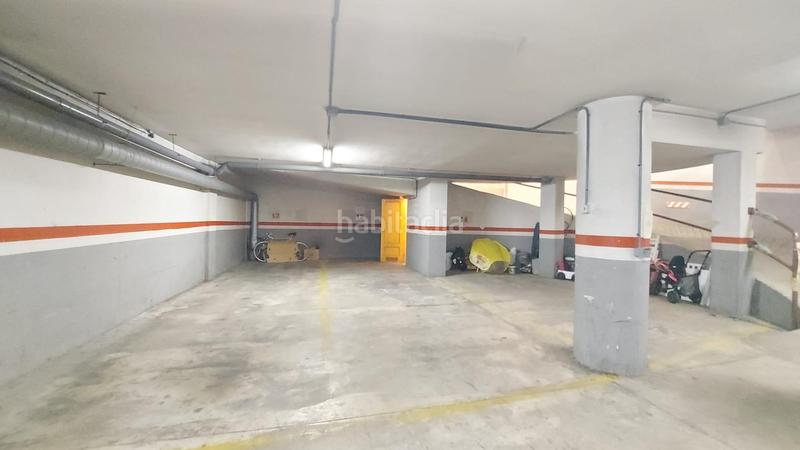 Foto 0f6c1010-e969-4530-91dc-3b9cf4c3d553. Alquiler parking coche garaje en alquiler en el Ejido centro en Ejido (El)