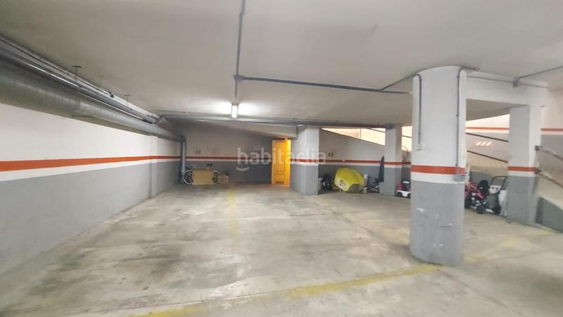 Foto c7aaa39b-009d-4732-8778-7f8622389c7c. Alquiler parking coche garaje en alquiler en el Ejido centro en Ejido (El)