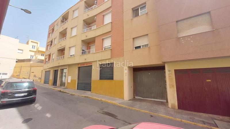 Foto e0d9b72a-81ea-4e49-a83b-c6a820c75957. Alquiler parking coche garaje en alquiler en el Ejido centro en Ejido (El)