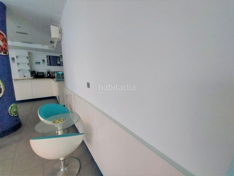 Foto cb601c8b-ec23-4c7d-a598-875b055eb0d5. Lloguer local comercial a Ejido centro Ejido (El)