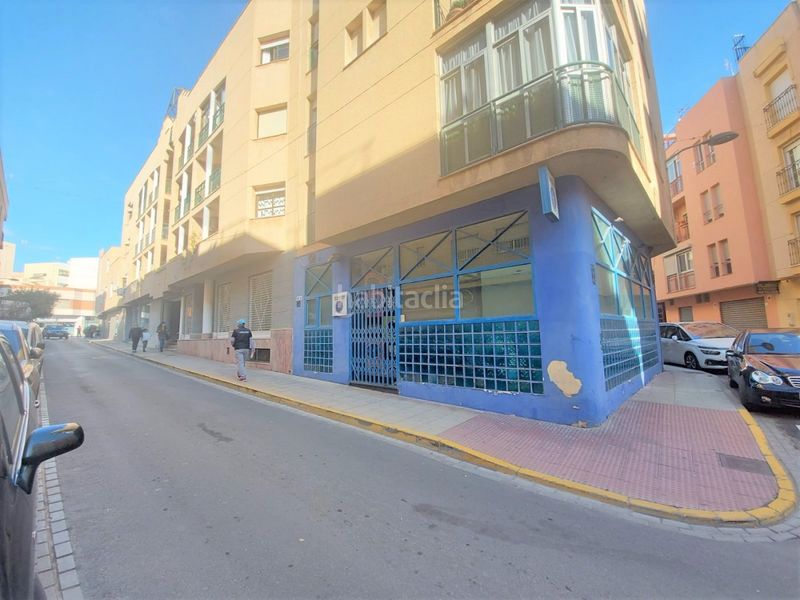 Foto ea47c655-c23c-4dda-bf3d-36d725acfc48. Lloguer local comercial a Ejido centro Ejido (El)