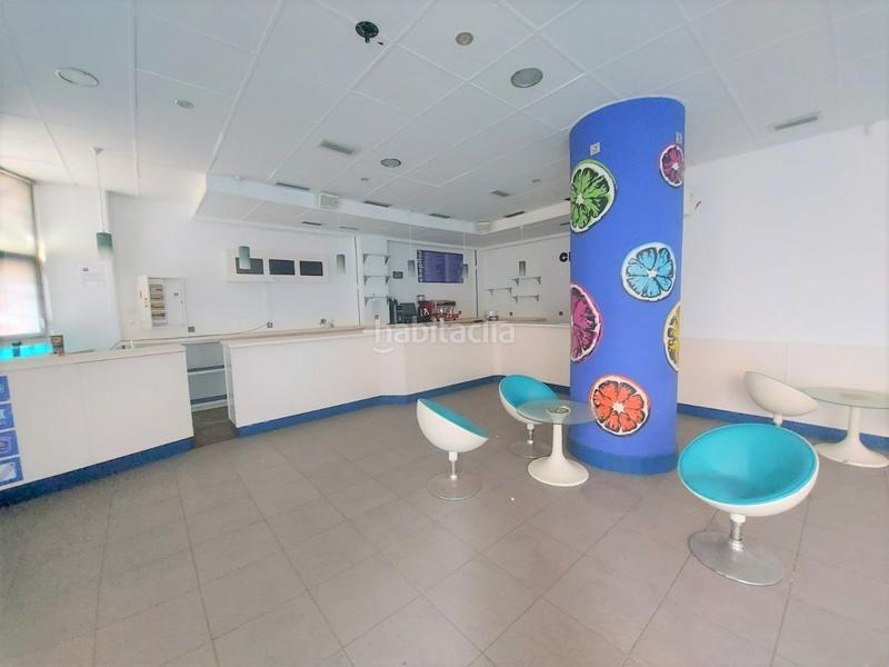 Foto 1b15c5f1-941e-45ad-8a94-0cf3a0388586. Affitto locale commerciale in Ejido centro Ejido (El)