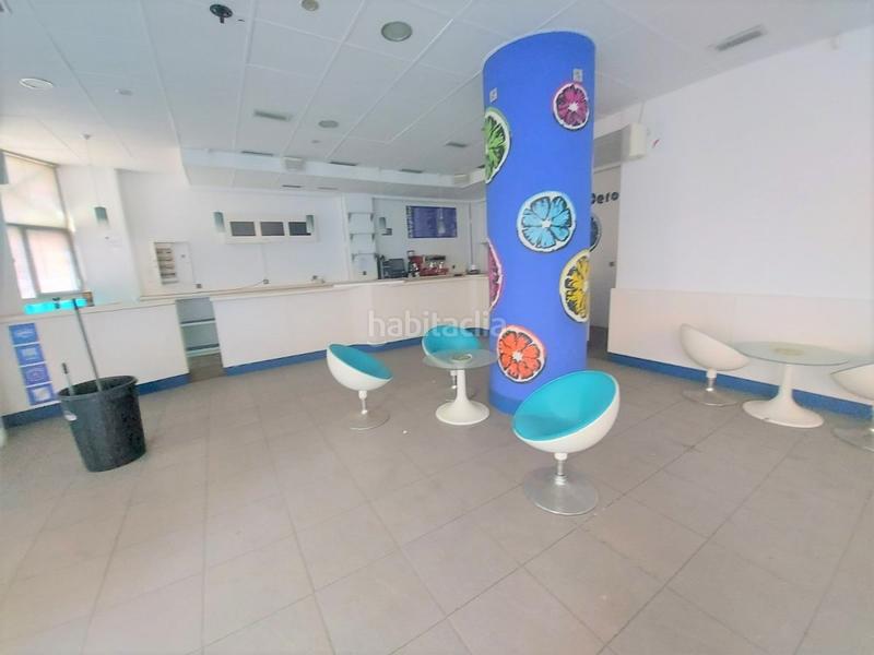 Foto 5e03827a-a497-40e7-b5a0-cfec66b6d71e. Affitto locale commerciale in Ejido centro Ejido (El)