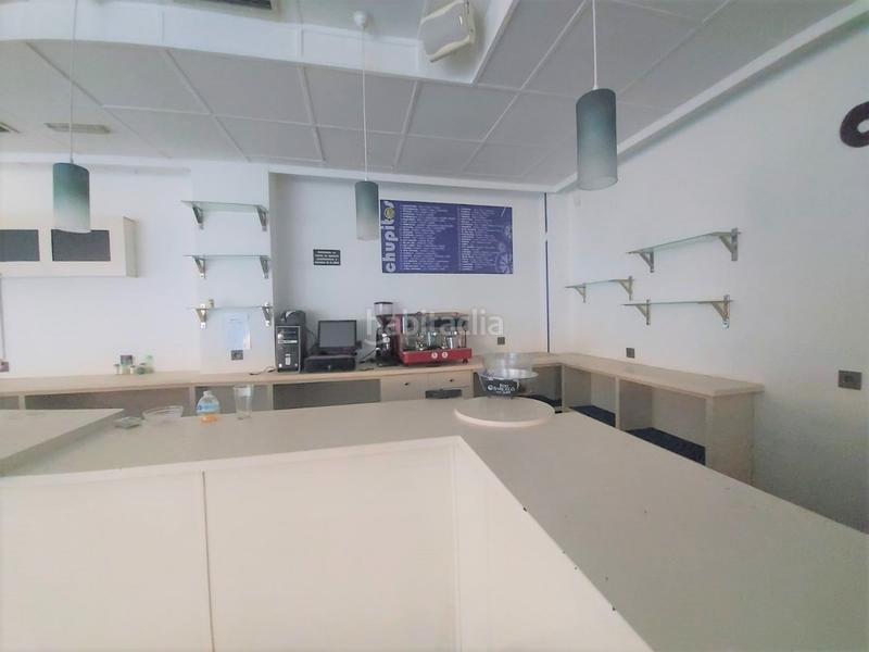 Foto 17d14629-c92f-420e-bbe4-b74bc3fd8d47. Alquiler local comercial  en venta en el ejido en Ejido (El)