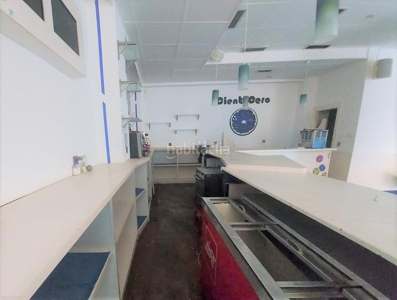 Foto b170cde9-7fc7-414b-936c-3740499c5e4f. Alquiler local comercial  en venta en el ejido en Ejido (El)