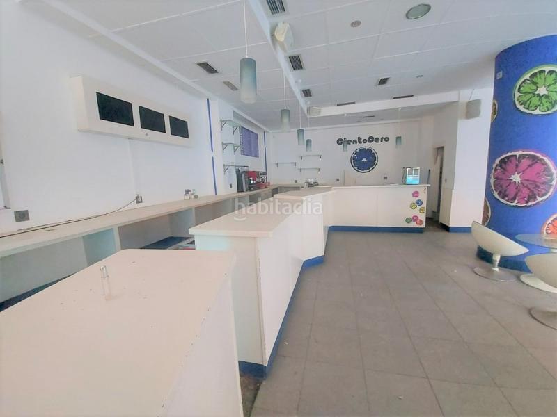 Foto c099445e-2aff-43fc-a063-21b2a2e19551. Alquiler local comercial  en venta en el ejido en Ejido (El)