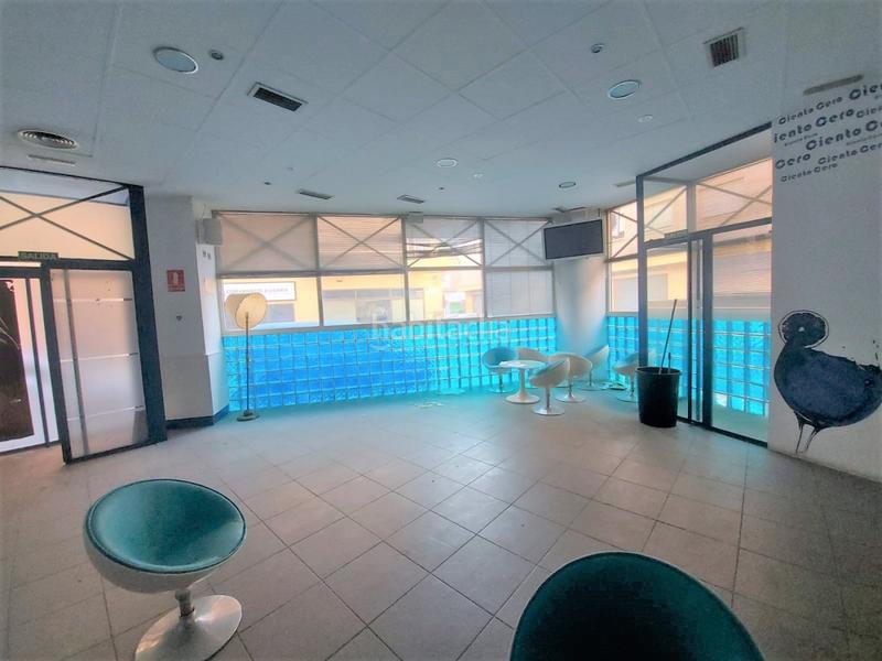 Foto c5ad53be-db07-4486-80fe-8efeb89e370d. Alquiler local comercial  en venta en el ejido en Ejido (El)