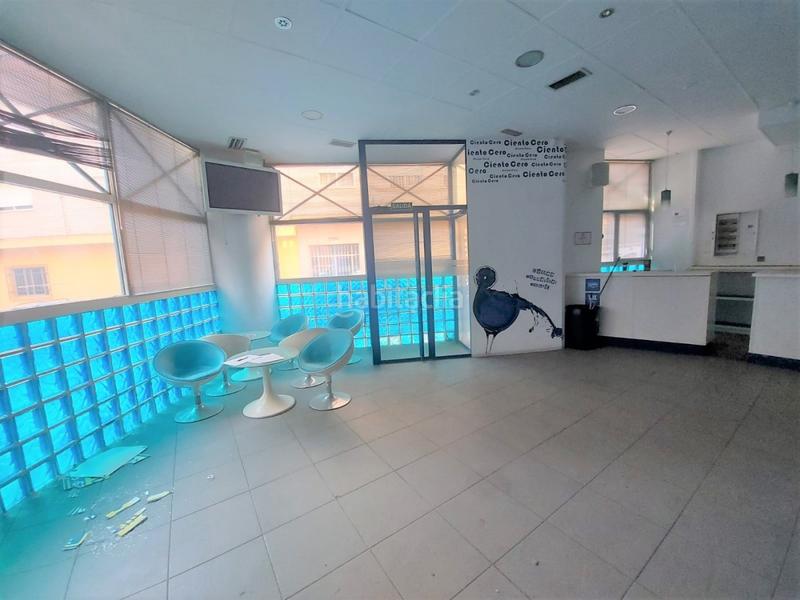 Foto eb68111a-a854-4e41-9d7e-096ecc4e109e. Alquiler local comercial  en venta en el ejido en Ejido (El)