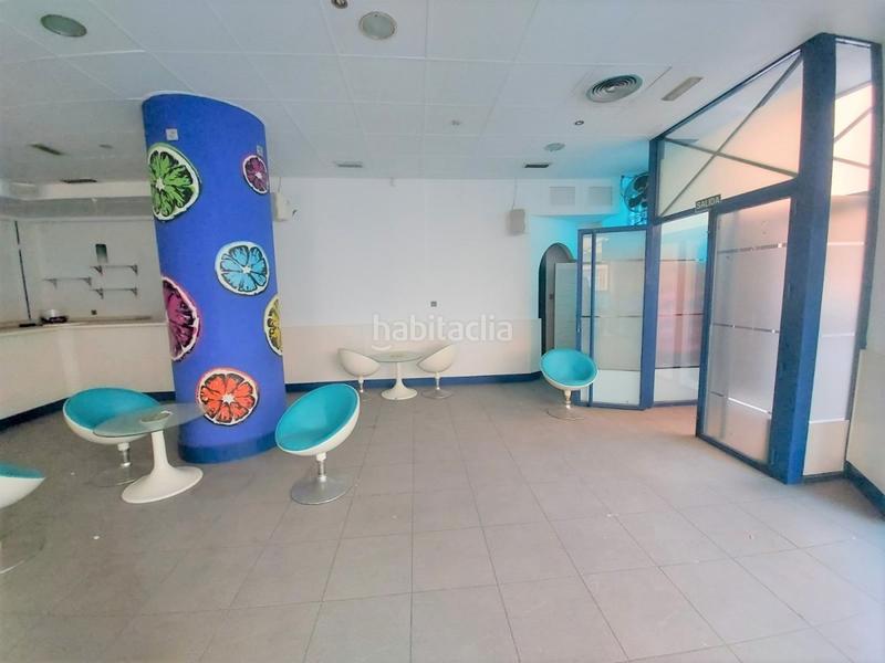 Foto b1b7221a-2a45-421e-8ffb-68be085992cd. Location local commercial dans Ejido centro Ejido (El)