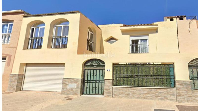 Foto c88eb2cb-0345-4398-9110-ebeb4d5efaa1. Duplex avec parking dans Ejido Norte Ejido (El)