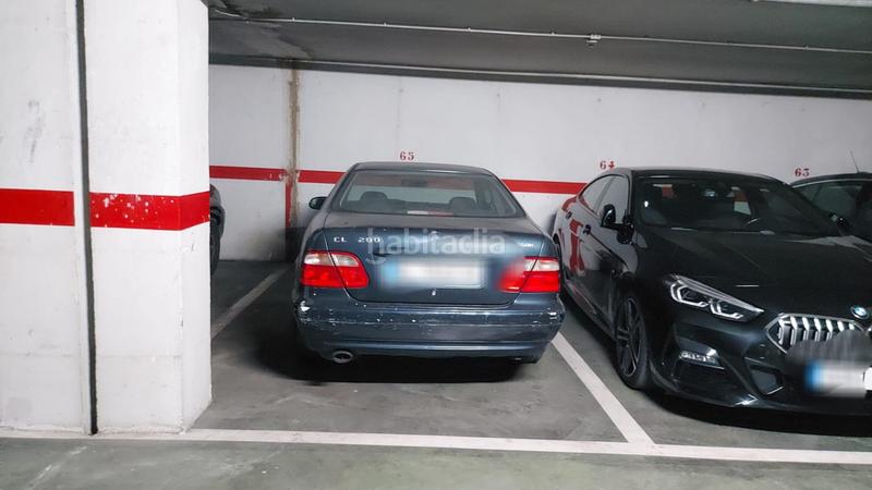 Foto 2b8e89af-b0ac-4281-a184-1db8ec4eee4b. Parking coche garaje en venta en Ejido centro en Ejido centro Ejido (El)
