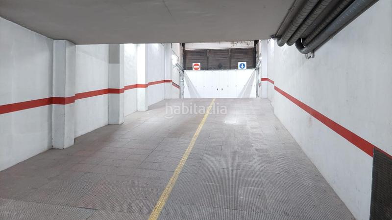 Foto 7eb315a0-662a-4ab6-8949-6faa889fdf5e. Parking coche garaje en venta en Ejido centro en Ejido centro Ejido (El)