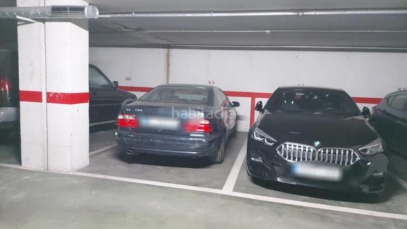 Foto beba0b20-d685-426c-8cd6-79ce49a605ac. Parking coche garaje en venta en Ejido centro en Ejido centro Ejido (El)
