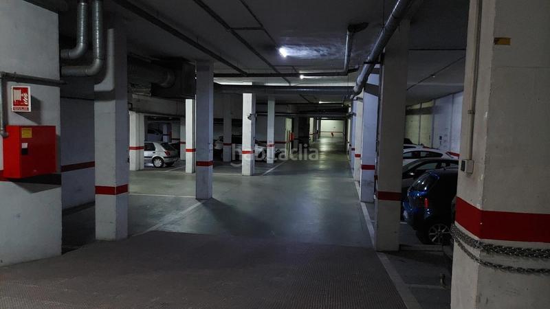 Foto d7a29114-7def-44c6-9660-8d41a242b9cc. Parking coche garaje en venta en Ejido centro en Ejido centro Ejido (El)