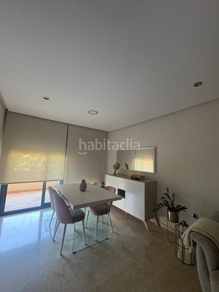 Foto 578bc144-e521-4cc0-9232-6597c272243d. Affitto appartamento con riscaldamento parcheggio in Ejido (El)