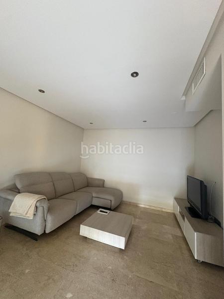 Foto 83274d4e-8a8e-4694-aa9b-e5036d441479. Affitto appartamento con riscaldamento parcheggio in Ejido (El)