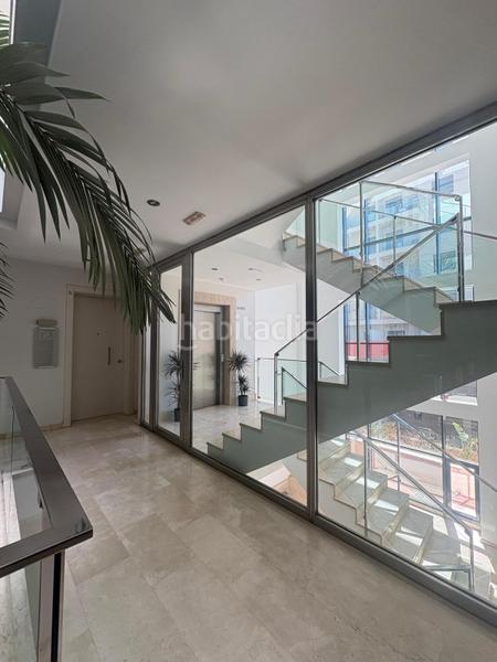 Foto f0f348a9-72bc-4007-9251-94a8aa07afed. Affitto appartamento con riscaldamento parcheggio in Ejido (El)