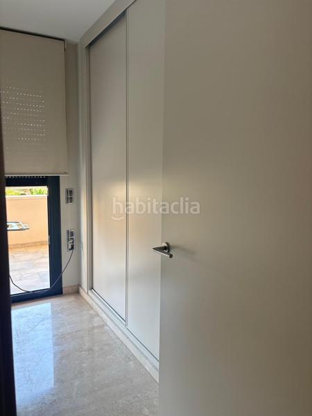 Foto 40160a50-f2ea-416c-8eb0-324eca2f3e9a. Alquiler piso  de 2 dormitorios con garaje en alquiler en el ejido en Ejido (El)