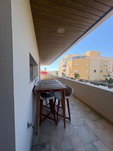 Foto 62e783ef-ddc5-442f-822a-a90297c9ea0a. Rent flat with heating parking in Ejido centro Ejido (El)