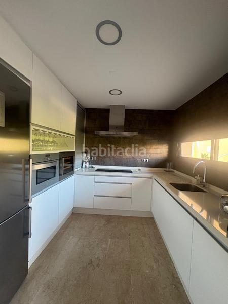 Foto 950d255b-6c7a-471d-a305-2b44fd97541b. Rent flat with heating parking in Ejido centro Ejido (El)