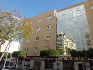 Pis a Pabellón - Estación - El Corte Inglés. Piso en venta en el ejido