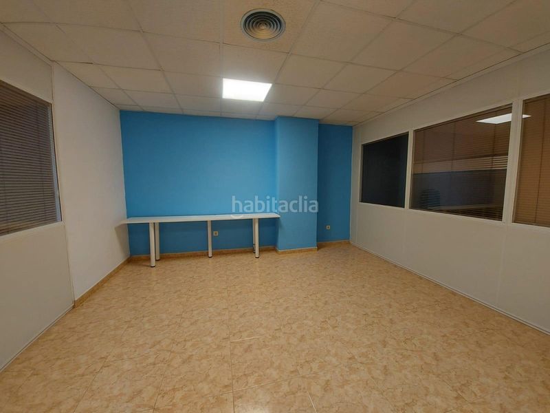 Foto e110c081-4e6e-434a-a820-626d3371990d. Affitto ufficio con riscaldamento in Ejido centro Ejido (El)