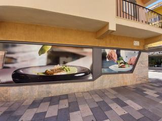 Business premise in Ejido centro