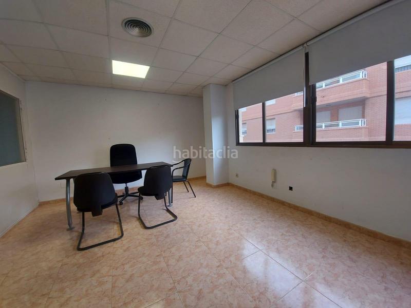 Foto 4889c674-d6e7-4715-bbd7-37e7dd9a4042. Office space with heating in Ejido centro Ejido (El)