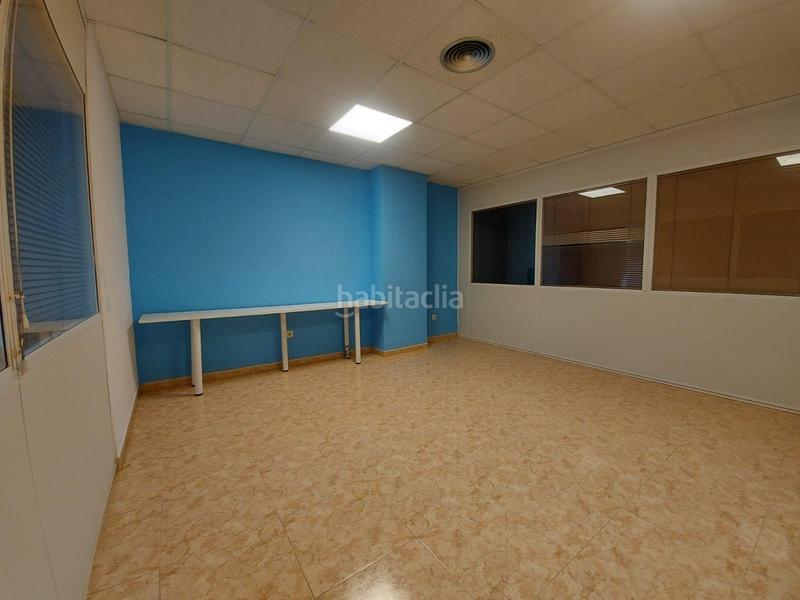Foto 4b476b56-747b-465c-997c-acb4439a6d35. Office space with heating in Ejido centro Ejido (El)